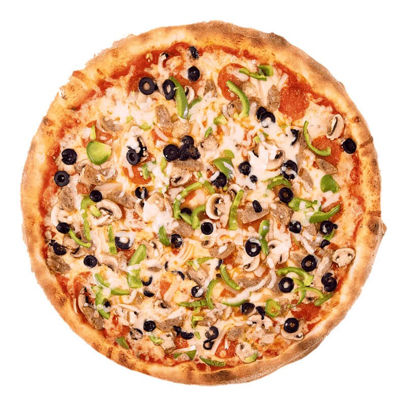 Margherita
