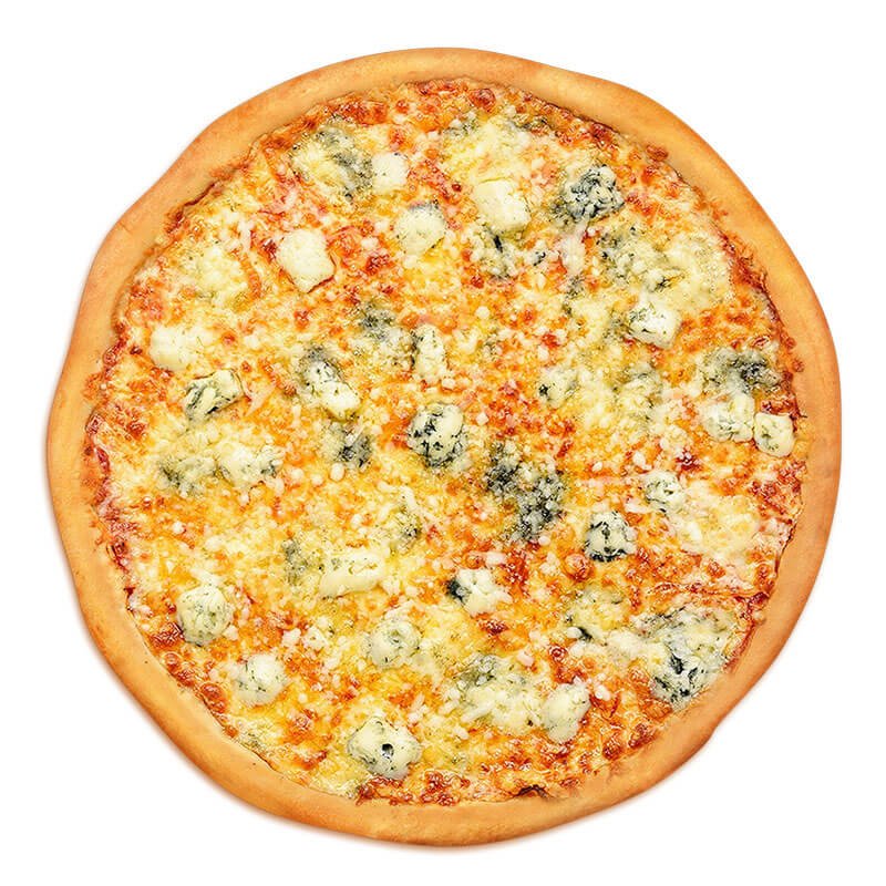 Bacon Cheese