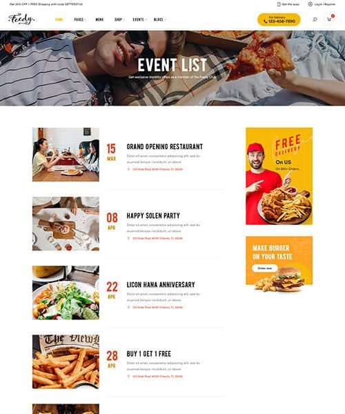 Our-events